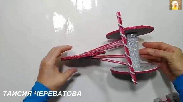 Вы ОФИГЕЕТЕ ! ПОСМОТРИТЕ какая КРАСОТА из ТОГО,что ВЫ ВЫБРАСЫВАЕТЕ. diy ОРИГИНАЛЬНЫЙ ДЕКОР-новый го смотреть онлайн