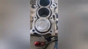 кап ремонт двигателя Лифан Х60