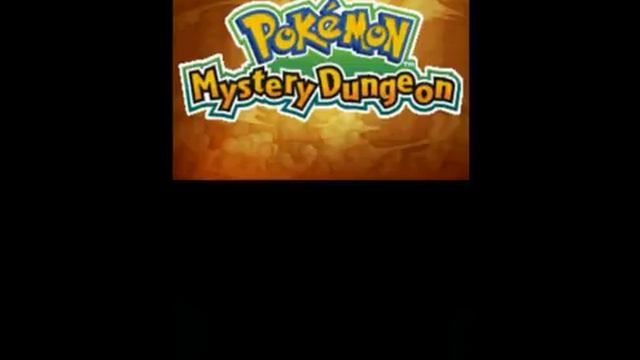 2nd intro ( p.s pokemon ranger guardian signs file got deleted can't do lp anymore sucks!!!) смотреть онлайн