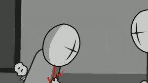 madness combat animation (stick nodes)