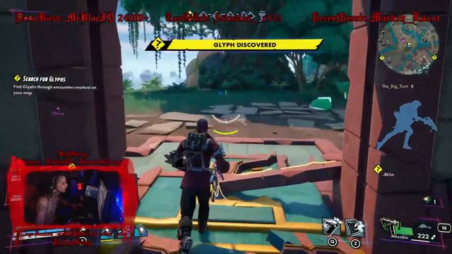 HAWKED PvP Highlights Vol.2 [NEW Battle Royale / Extraction Shooter] смотреть онлайн