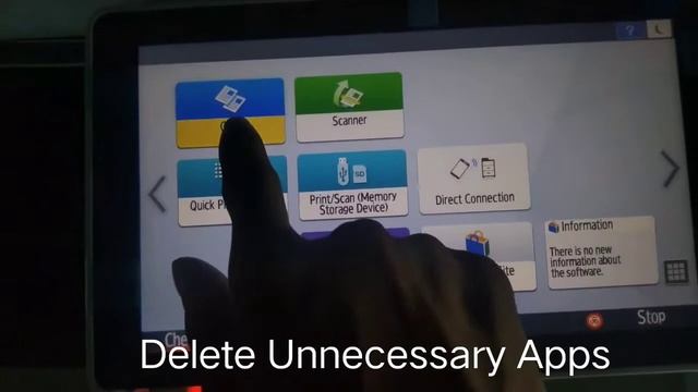 Ricoh IM C2000, C2500, How to Install? Installation, Basic Settings & Color Adjustment. смотреть онлайн