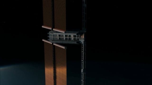 MARS COLONY EXPLAINED смотреть онлайн