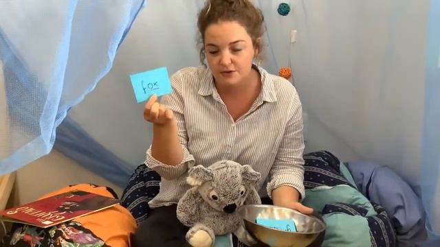 'The Gruffalo' silly soup game смотреть онлайн