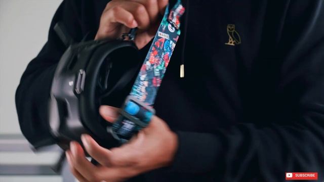 The BEST Camera Gear for Travel смотреть онлайн