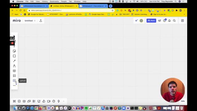 3.23: Whiteboard Resources - Whiteboard.chat vs. Miro vs. Whiteboard.fi смотреть онлайн