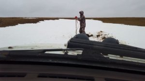 Якорь для лебёдки "ЗАЧЁТНЫЙ"  версия 3.0