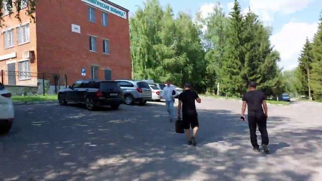 9. Переезд из Казахстана в Россию. РВП за 3 дня . Ребёнка выгнали ?. смотреть онлайн