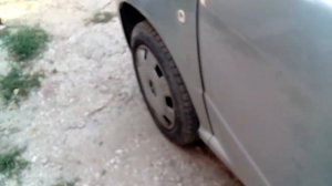 Шкода Фабия 1.2, 2004г.в. Ошибка EPC