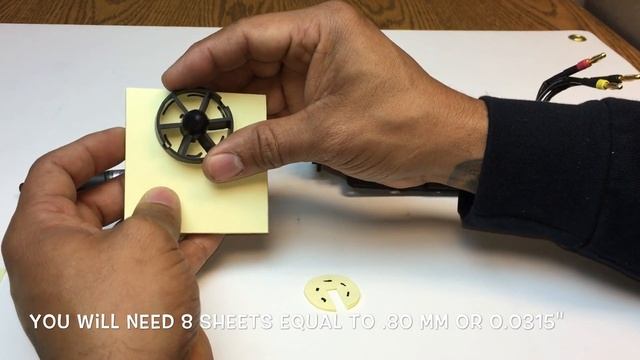 How To Set The Pro Boat River Jet Boat Impeller Depth