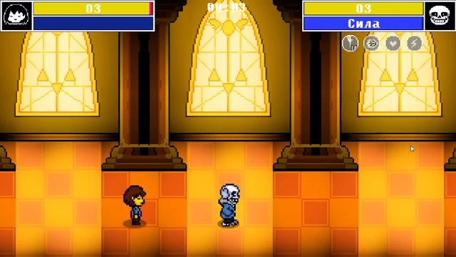 прохождение 