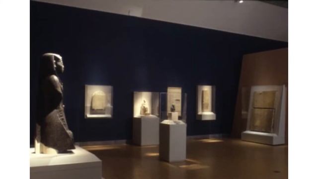 Brooklyn Museum | Brooklyn Museum of Art | Ancient Egyptian Art смотреть онлайн