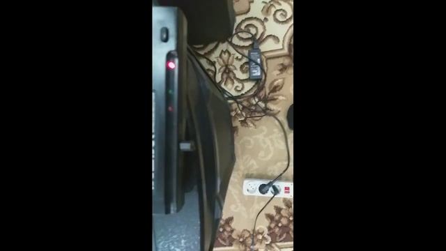 подключение ради микрофона к акустической системе смотреть онлайн