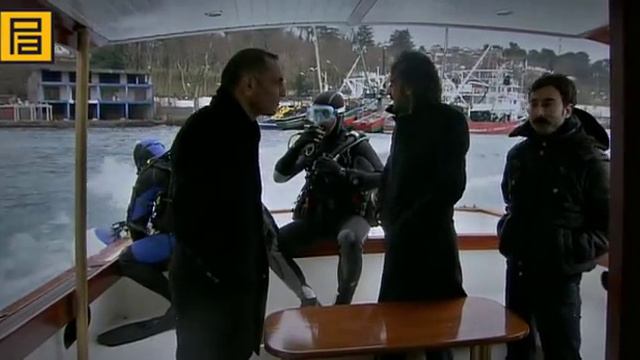 Kurtlar Vadisi Pusu 145. Bölüm смотреть онлайн