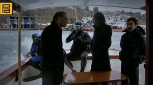 Kurtlar Vadisi Pusu 145. Bölüm