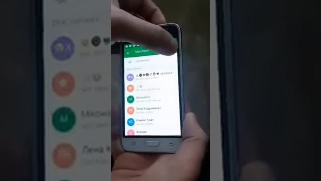 Приложение для инвайта подписчиков из чатов телеграмм к вам в чаты. Читать описание! смотреть онлайн