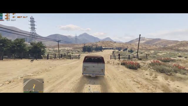 Ultima misiune cu MAUDE - GTA 5 Romania (1440p/Very High) - Episodul 116 (Bail Bonds /CURTIS WEAVER смотреть онлайн