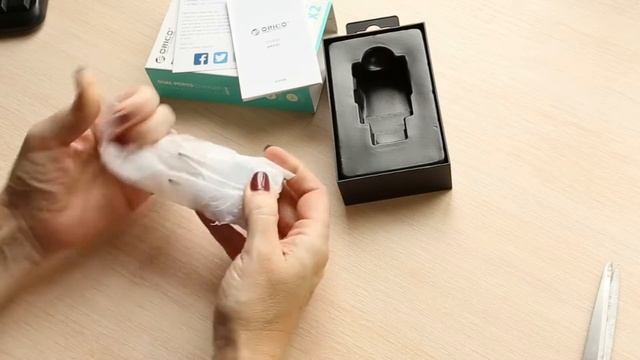 Двухпортовое ЗАРЯДНОЕ устройство смотреть онлайн