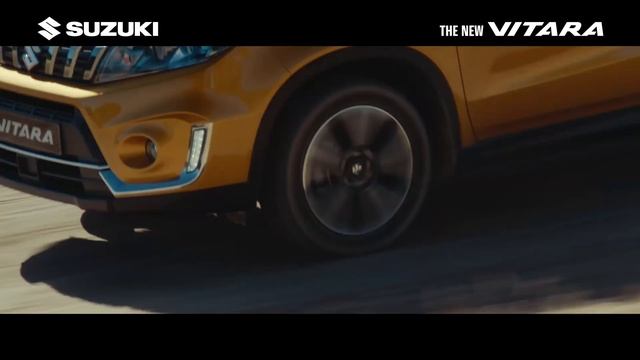 2019 Suzuki Vitara смотреть онлайн