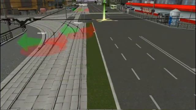 Речной фантастический мир