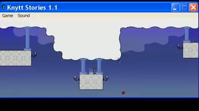 Let's Play Knytt Stories: A Strange Dream 4 смотреть онлайн