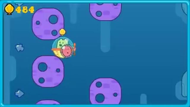 Wow! Wow! Wubbzy! Wubbzy's Underwater Adventure Full Episode Game - Dora The Explorer