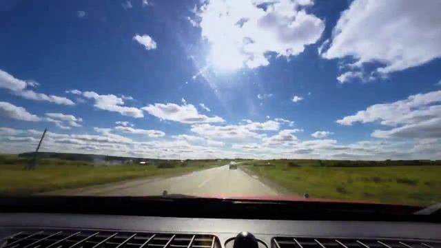 Челябинск Акбашево за 8 секунд! смотреть онлайн