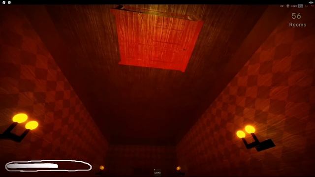 [ROBLOX]Doors on budget Gameplay(RTX ON) смотреть онлайн