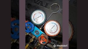 Не работает кондиционер приора