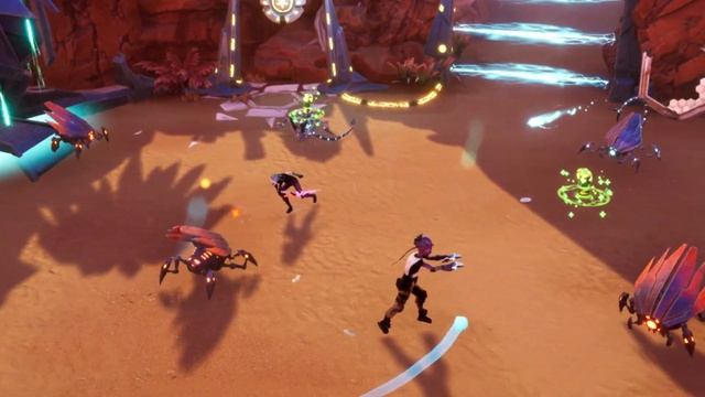 Tráiler Star Trek Prodigy: Supernova - Nintendo Switch смотреть онлайн