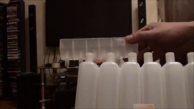 Активация сухозаряженного AGM аккумулятора - Dry AGM Battery Activation