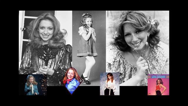 Lena Zavaroni Mix смотреть онлайн
