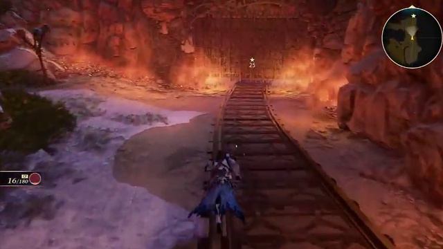 Memo333 plays Tales of Arise part 1 смотреть онлайн