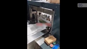 Станок для упаковки в воздушно-пузырьковую пленку RJW-680