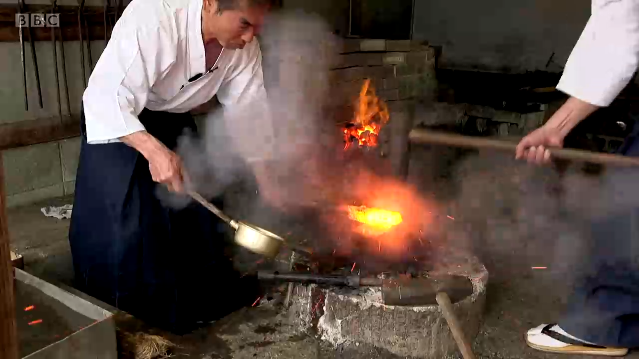 Japan-Nihonto 日本刀