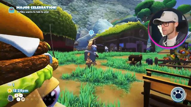 BUGSNAX MODS Add Weird New BUGSNAX! - Bugsnax Mods