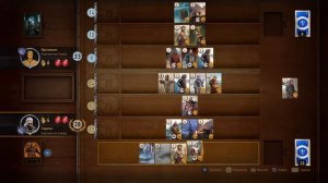 Ведьмак 3 ГВИНТ: Как обыграть Кровавого Барона