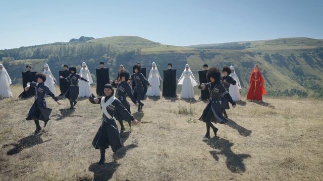 Автор и исполнитель Андрей Куряев «Кто против Родины» смотреть онлайн