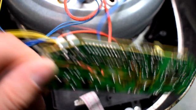 Ремонт мультиварки Polaris смотреть онлайн