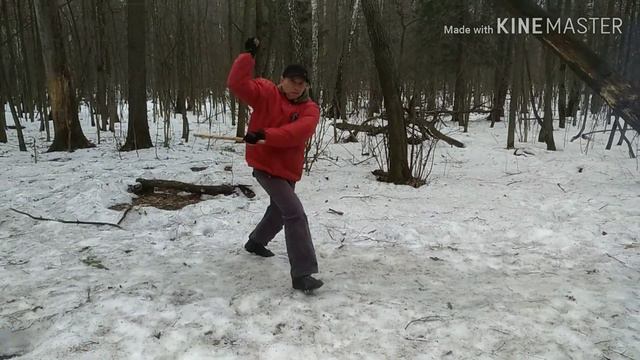 Ротанговые палки. смотреть онлайн