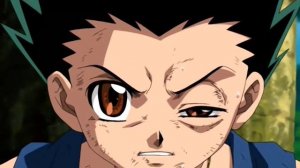 Охотник х Охотник: Остров Жадности — Финал 12 серия (аниме-сериал, 2004)