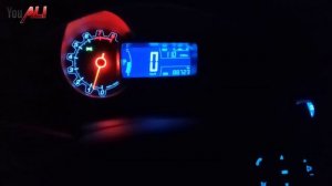 ✅✅АДАПТАЦИЯ ОШИБКА 89 и 84 CHEVROLET AVEO T300✅✅