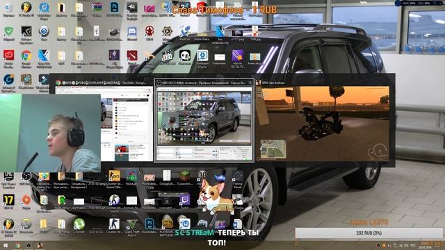 ?MTA??PUBG?CCDPLANET?SMOTRA? смотреть онлайн