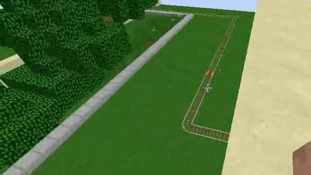 Minecraft: GTA Vice City Mansion смотреть онлайн