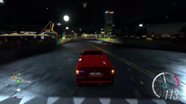 Forza Horizon 3: Hooning With Playground Games смотреть онлайн