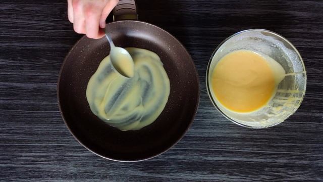 Вкусные рецепты: вафли, панкейки, кексы