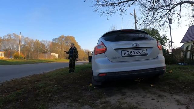 Vlog №1: Лютая банька, батин автосервис, покатушки, Гусь Петр, калужский рок-бар и другое смотреть онлайн