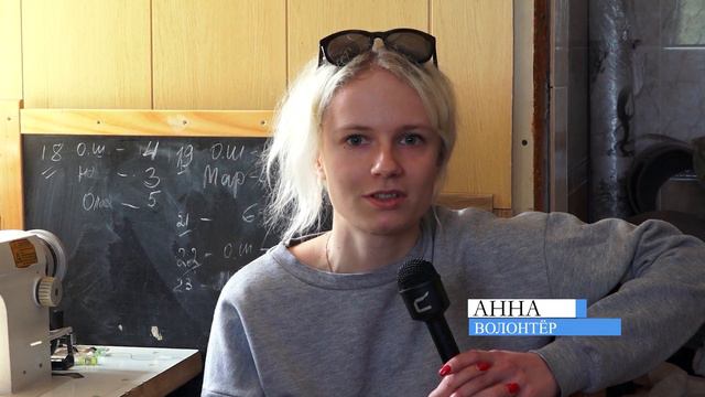Золотые руки ангела (пос. Развилка) смотреть онлайн