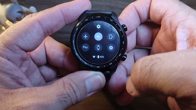 COMO ATUALIZAR TICWATCH PRO 3, PRO 3 Ultra e E3 Para WEAR OS 3.5 смотреть онлайн