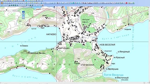 Утилиты Mapinfo смотреть онлайн